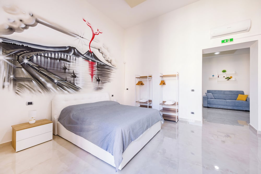Rimmèl Apartment
