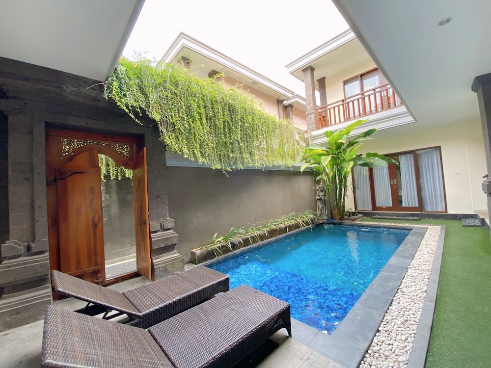De'bharata Bali Villas Seminyak