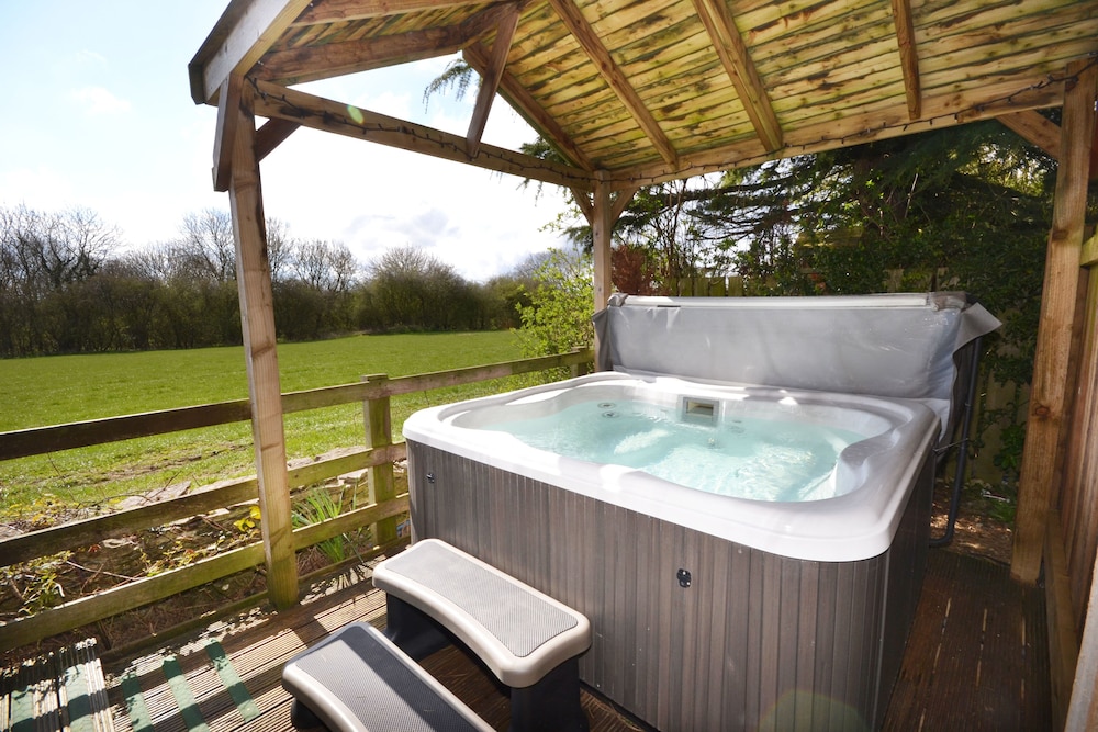 Rocklands Lodges