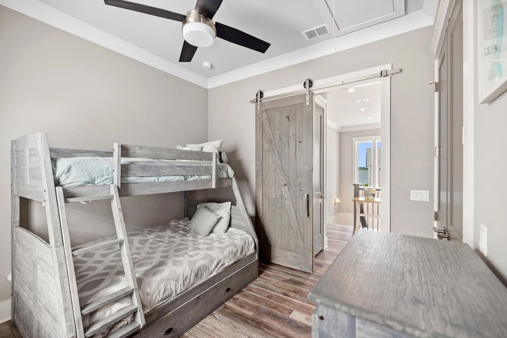 Sunset Serenade 4 Bedroom Home