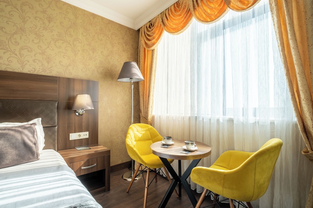 Macity Otel - Image 30