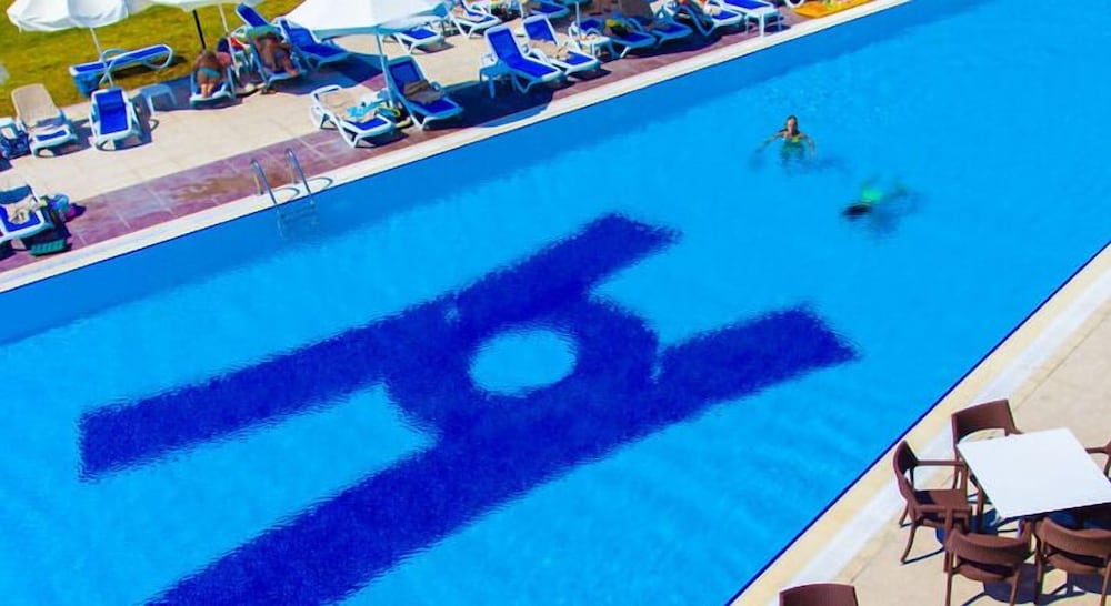 Kahya Resort Hotel - All Inclusive