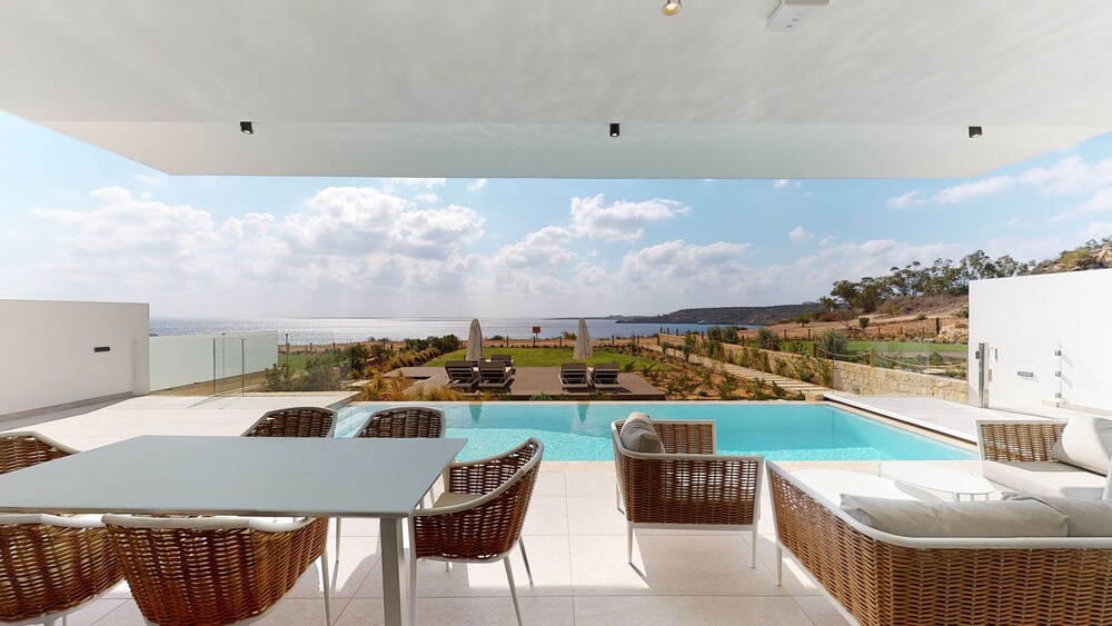Protaras Holiday Villa Nefeli