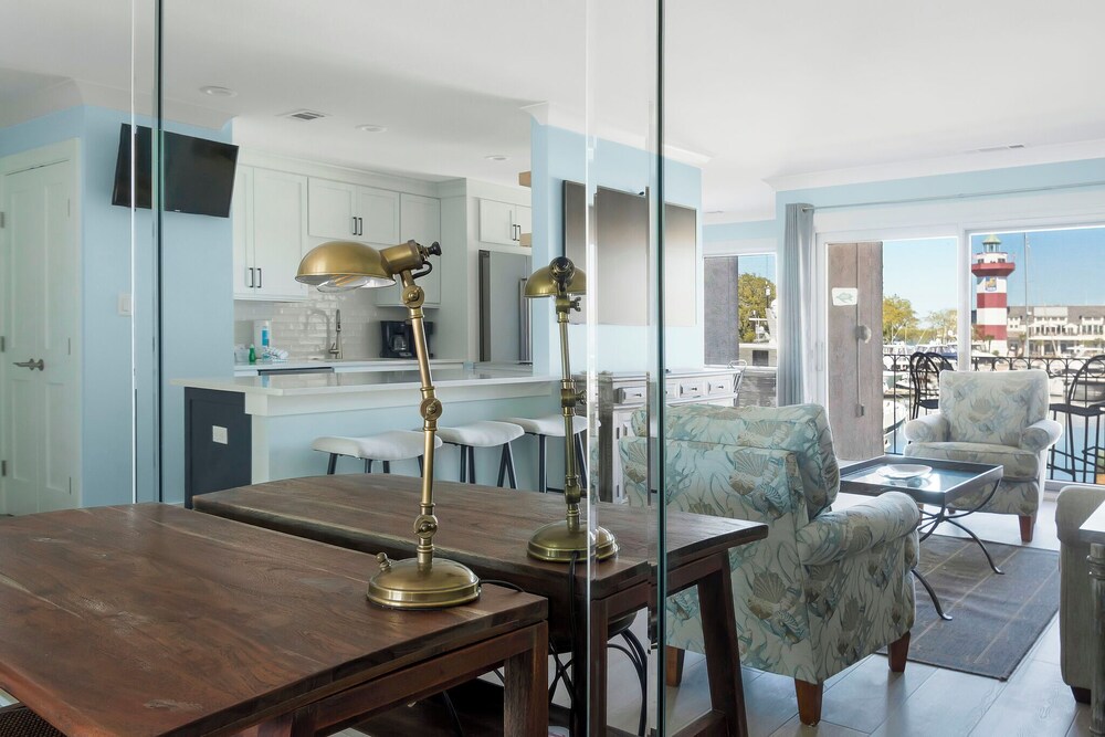 837 Ketch Court at The Sea Pines Resort