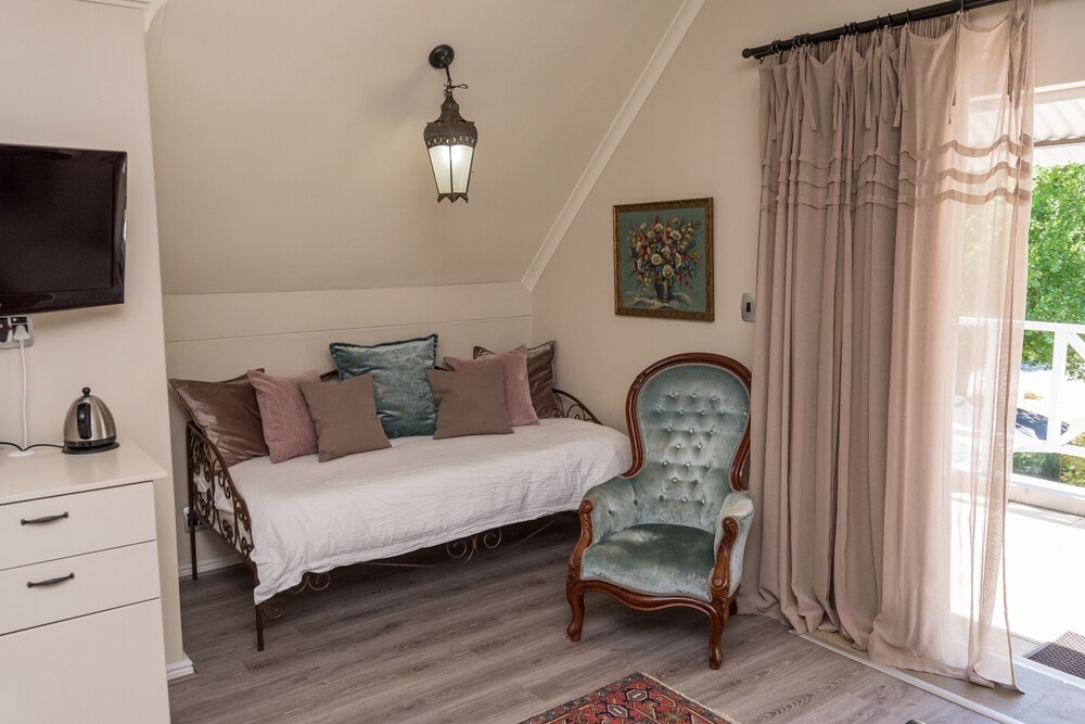 Baruch Guest House on Rhodes Noord