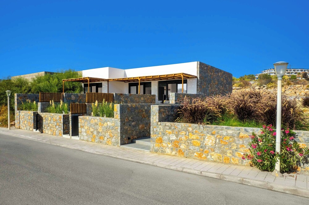 Villa Kiotari Sun