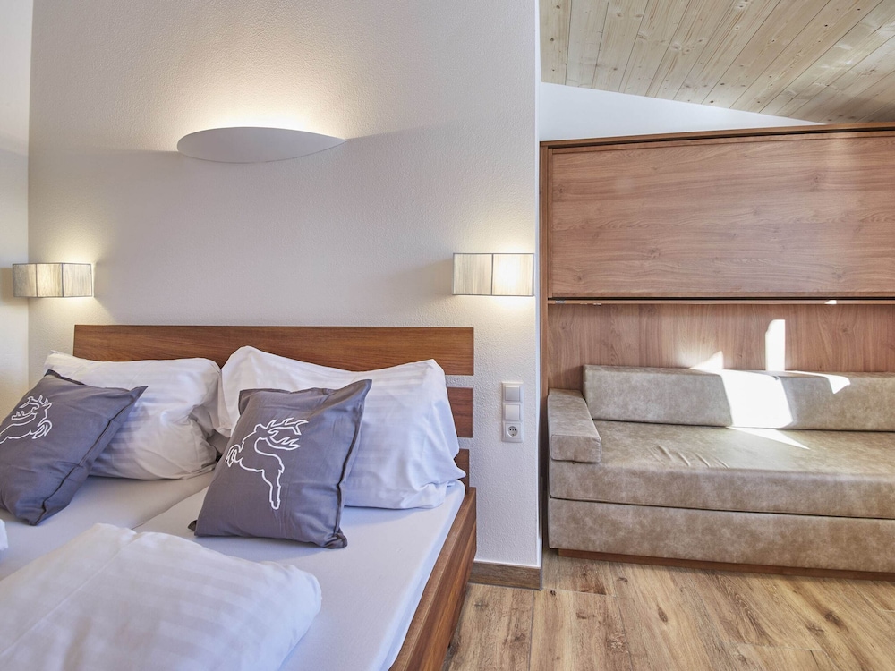 Modern Chalet With Sauna view 3