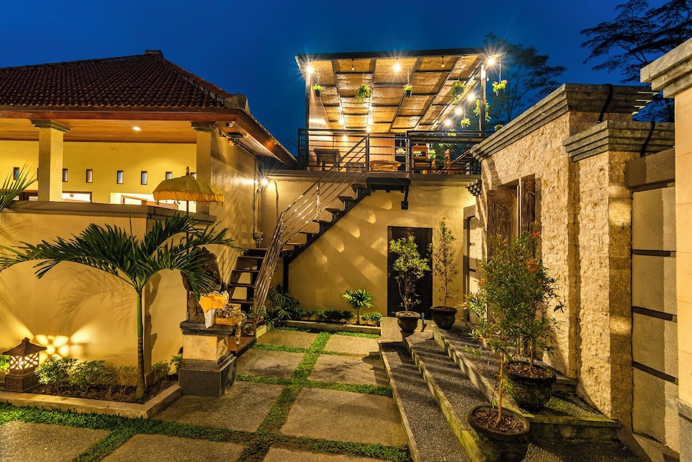 Natasya Villa Tampaksiring by Dhananjaya Hospitality