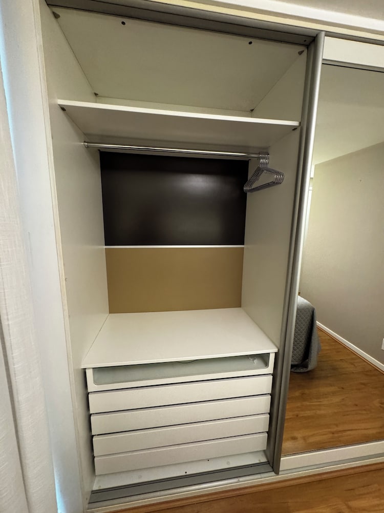 Duplex Leblon com Garagem Vista Cristo - 2 Quartos