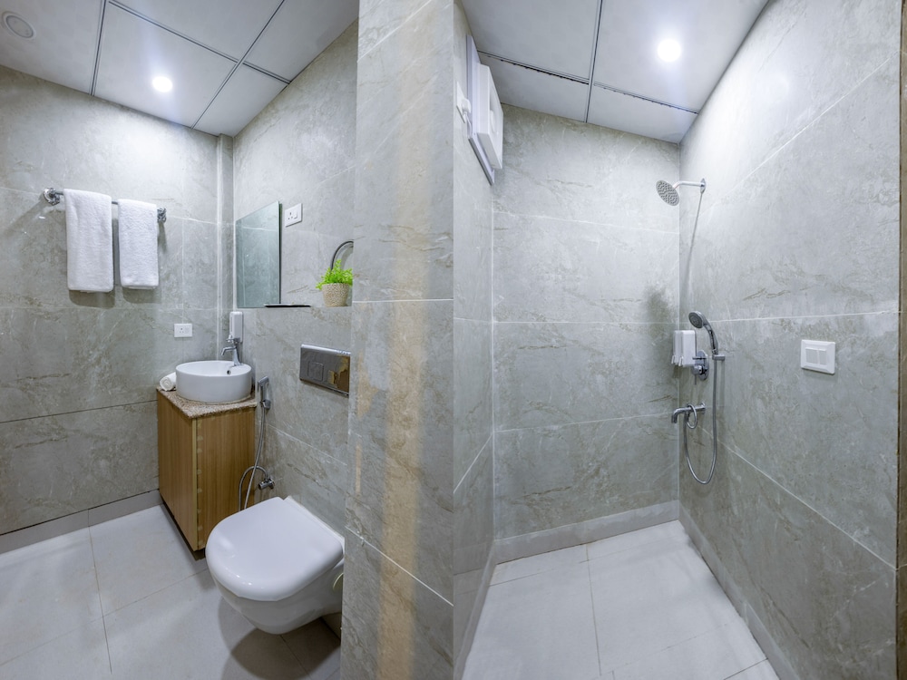 Nova17 inn Greater Noida