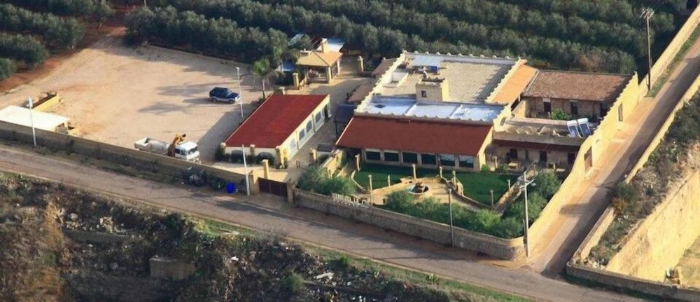 Agriturismo Le Calie view 4