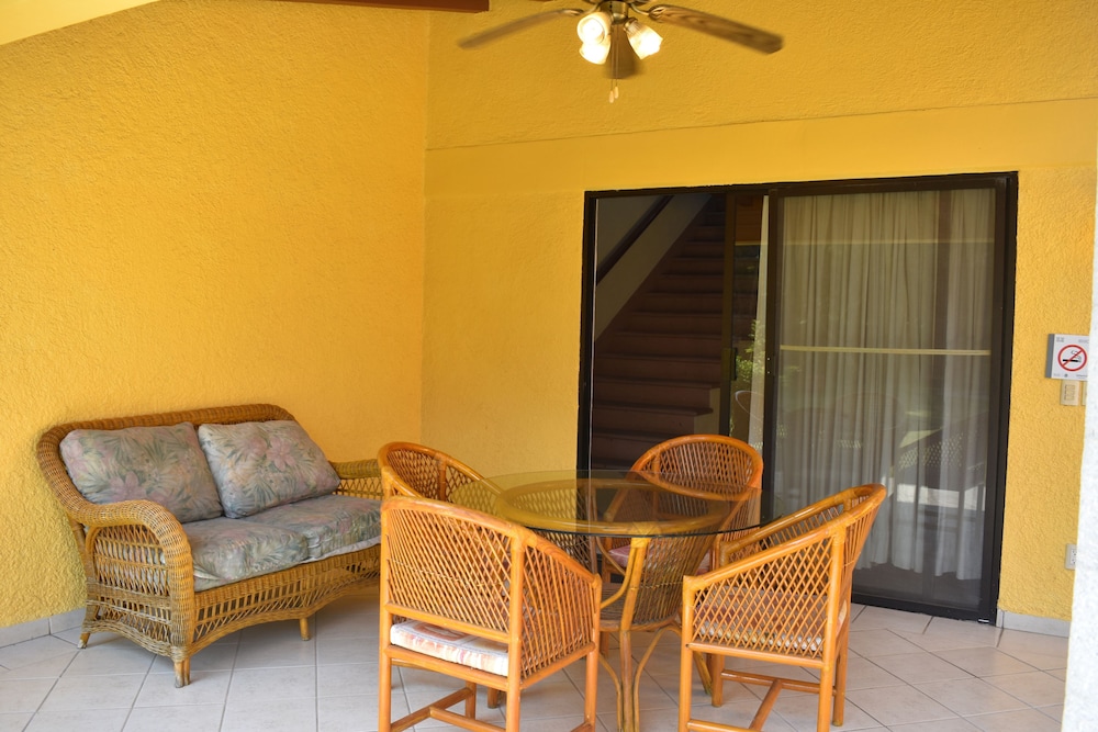 Las Casitas Tepoztlan
