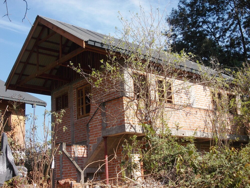 Thitaw Two B&B