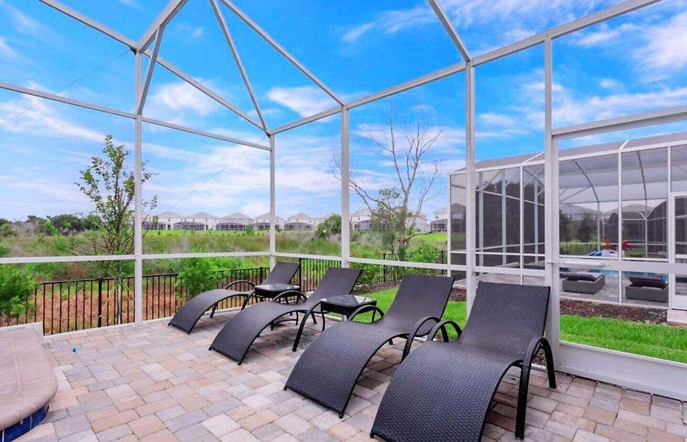 C8800ilc-the Retreat at Championsgate - Image 1