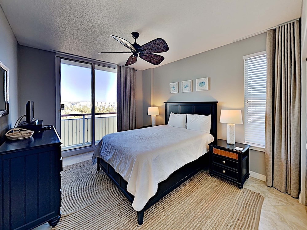 Beach Colony Resort West by Southern Vacation Rentals