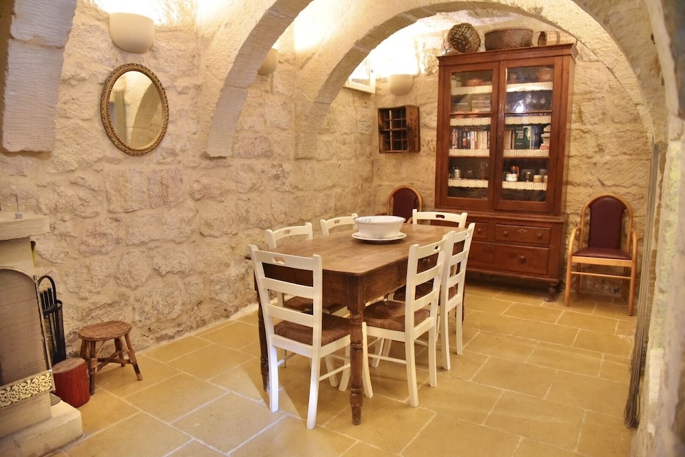 Ta Martin Farmhouse - Holiday Home In Gozo, Malta photo 4