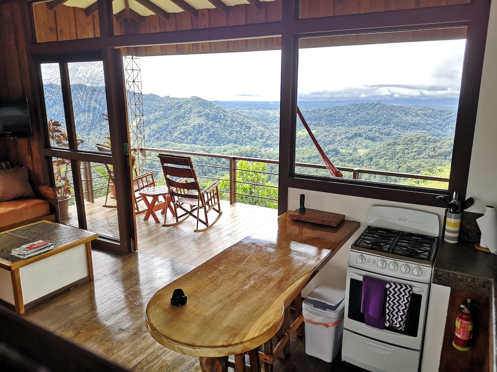 Santa Juana Lodge and Nature Reserve
