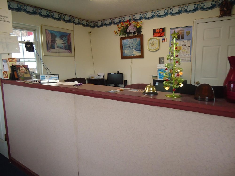 Welborn Motel