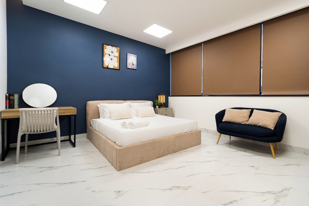 The Global City - Jenny Residences