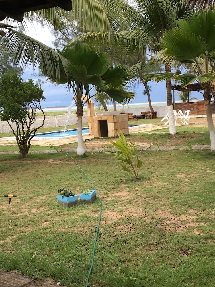 Pousada Cataventos