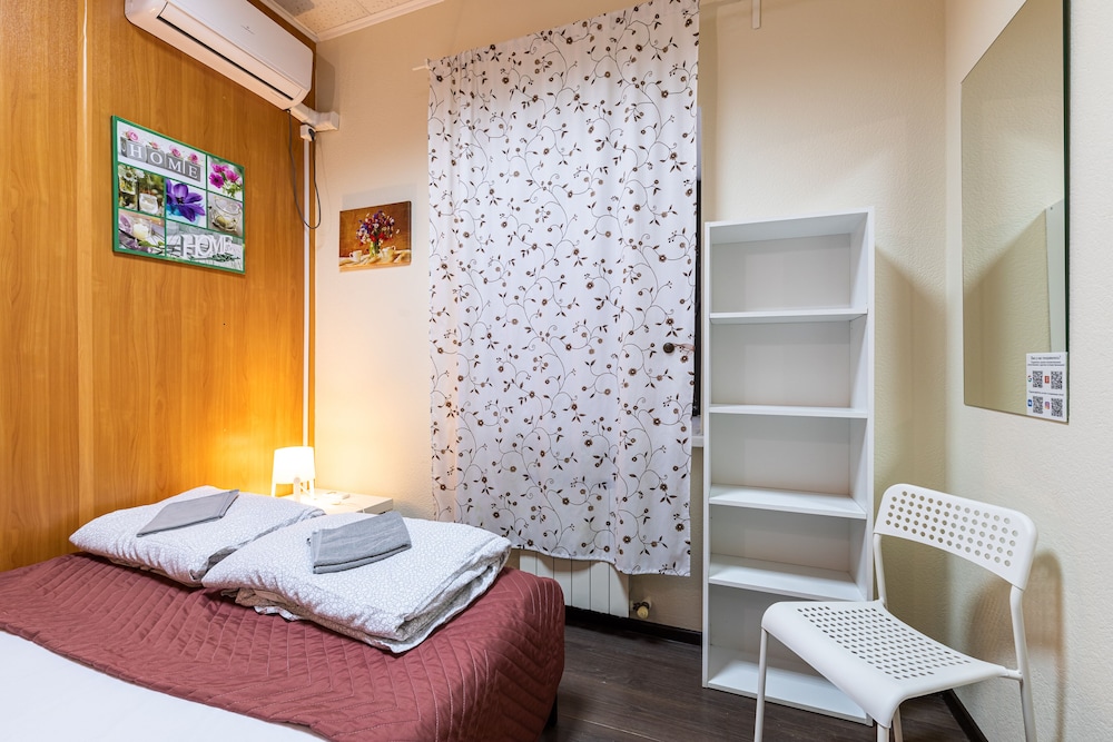 Hostel Pushkin