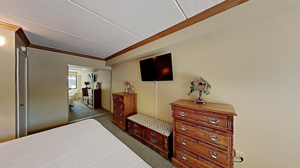 Mammoth Mountain Vacation Condos