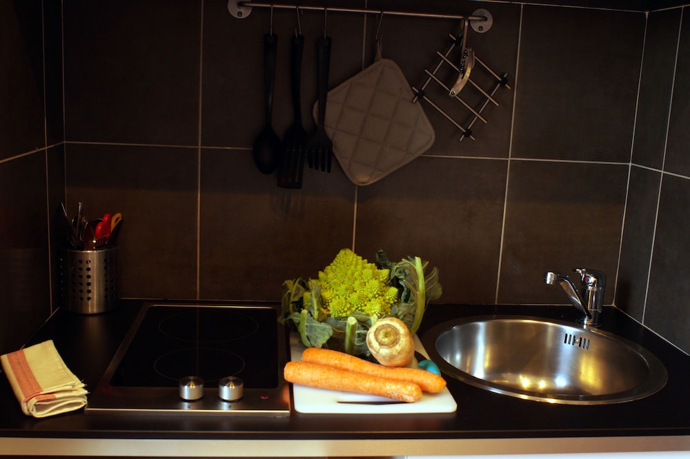 Marseille Vacations - Decoh Studio Dragon - Property Image 33