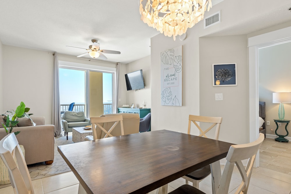 Grand Panama Beach Resort by Panhandle Getaways