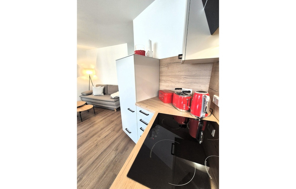 Moderne Ferienwohnung in Winterberg