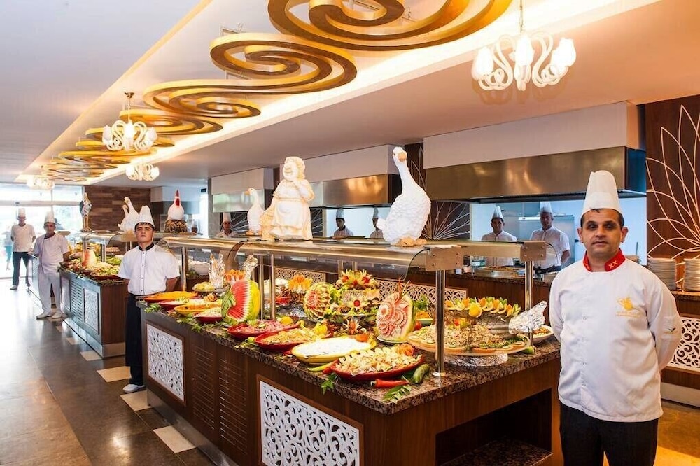 Concordia Celes Beach Hotel - Ultra All Inclusive