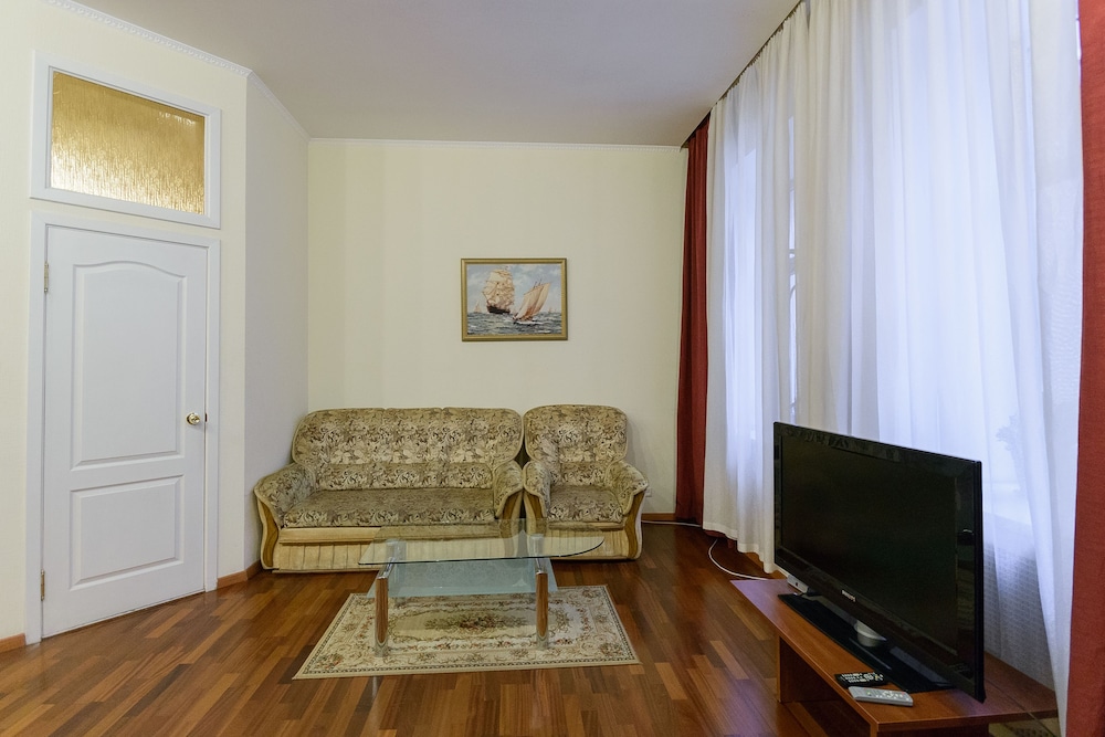 Kiev Accommodation Hotel Service