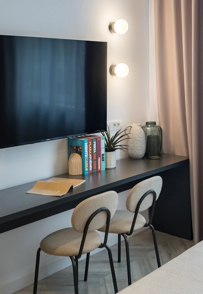 Downtown Bucharest Studio Close to Cismigiu & Universitatii