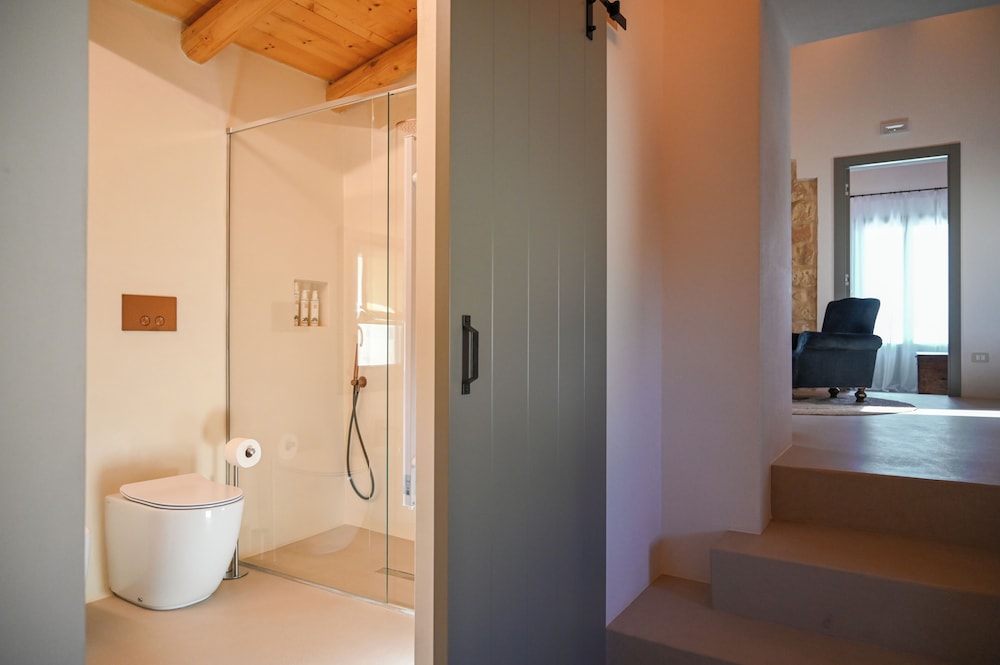 masseria casina fiocca