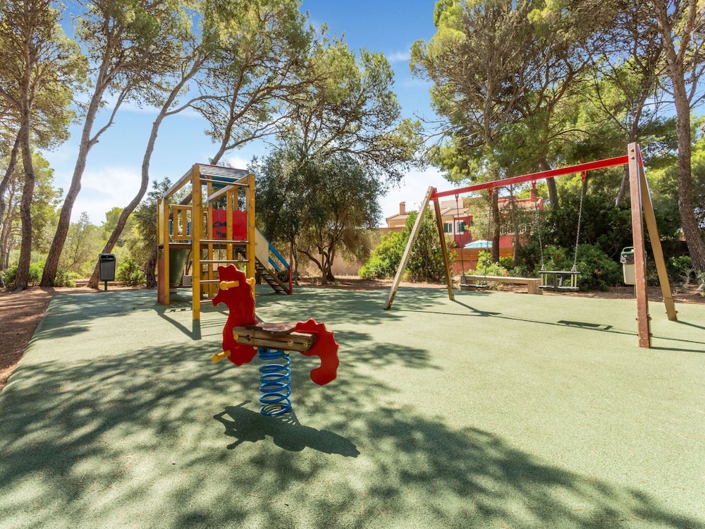 Villa in Tolleric With Private Pool view 5