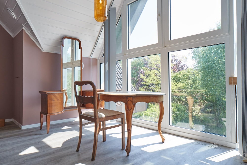 Luxurioses Ferienhaus in St.peter Ording