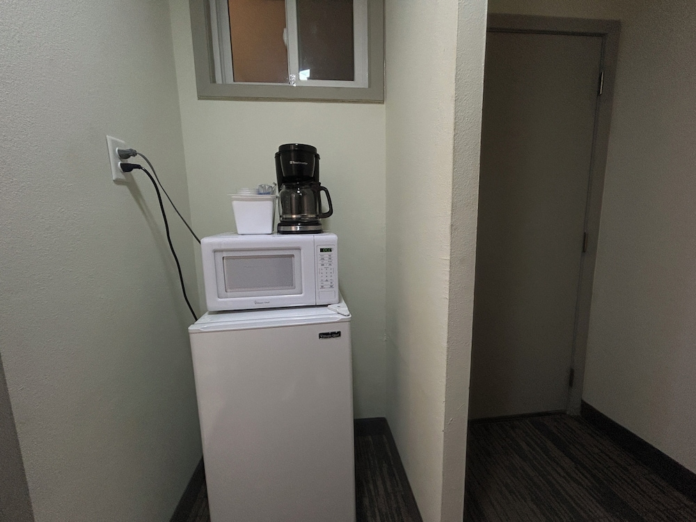 Gateaway Motel Broken Bow NE