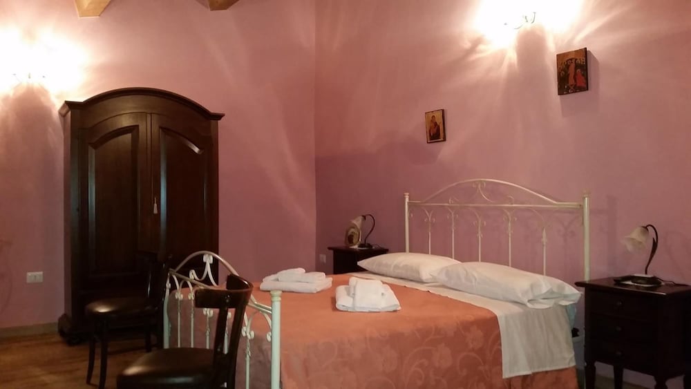 Bed & Breakfast Dhafna Civita