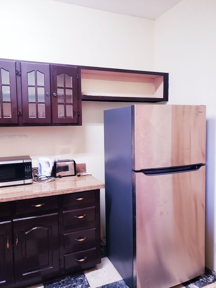 Comfy Apartments