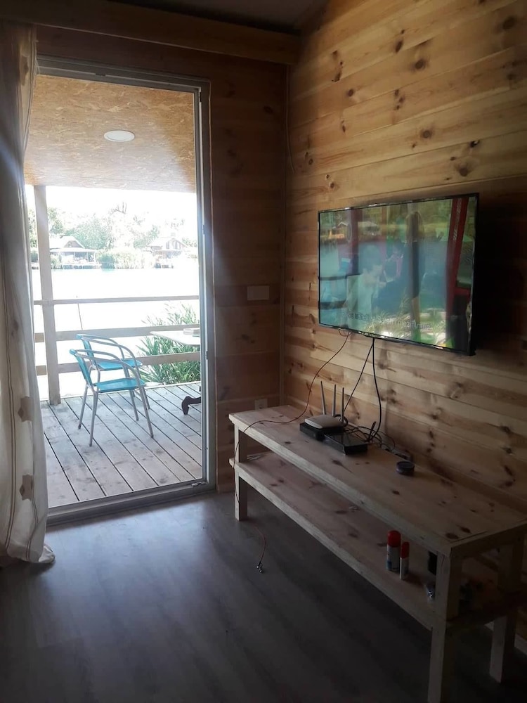 Bliss Cottage