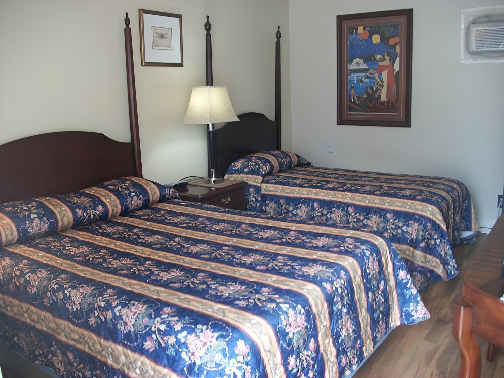 Go Motel