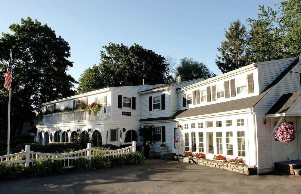 Hotel Hartwell House Inn