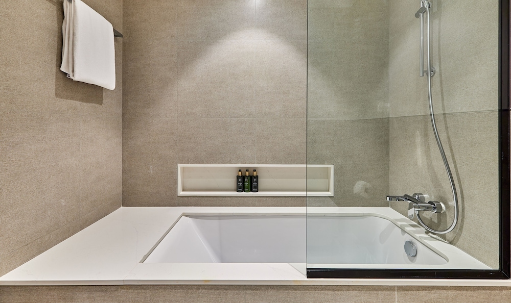 bnbme - Grande Residences - 3 BDR