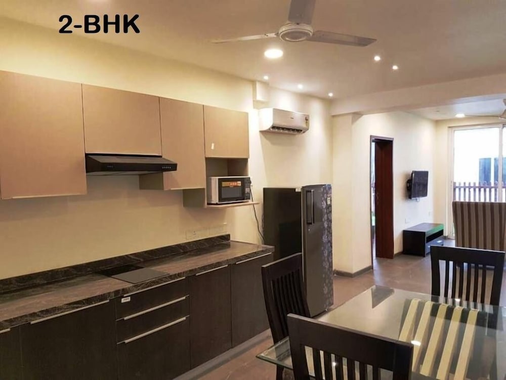 Zondela Inn Luxury Apartments