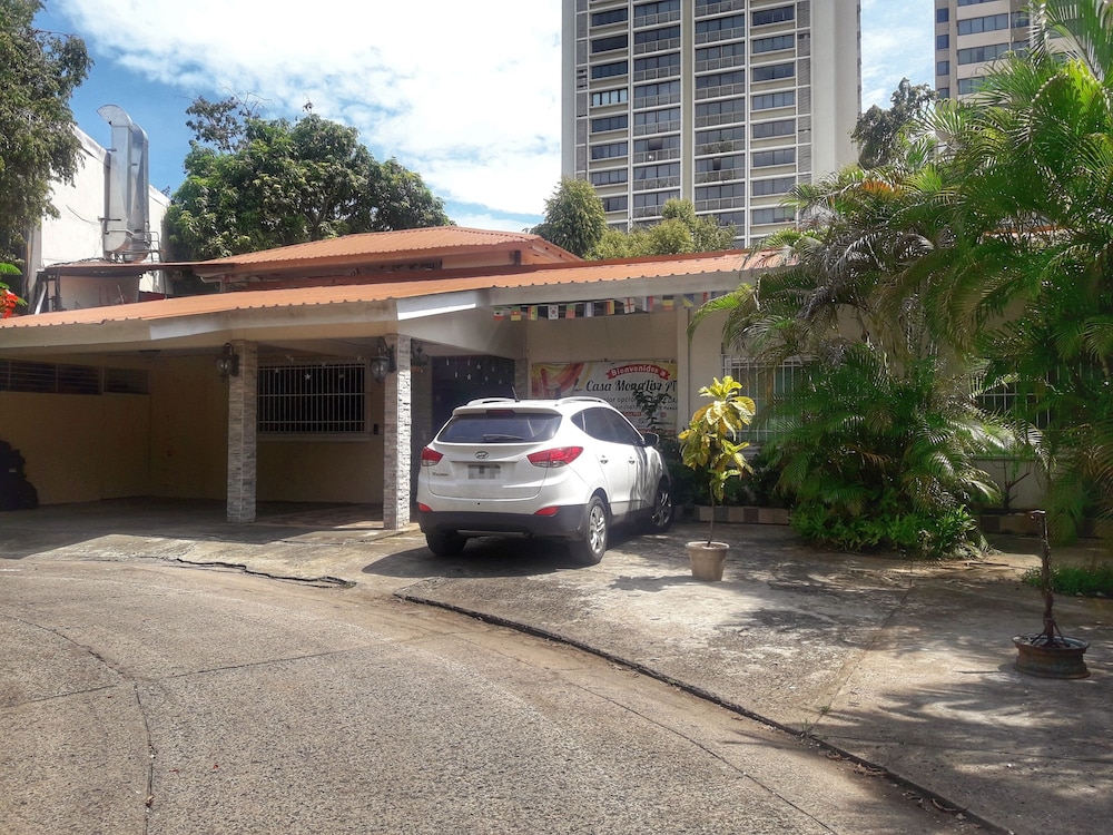 Casa MonaLisa PTY - Hostel