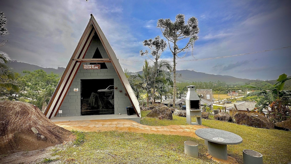 Cabana Bugaville