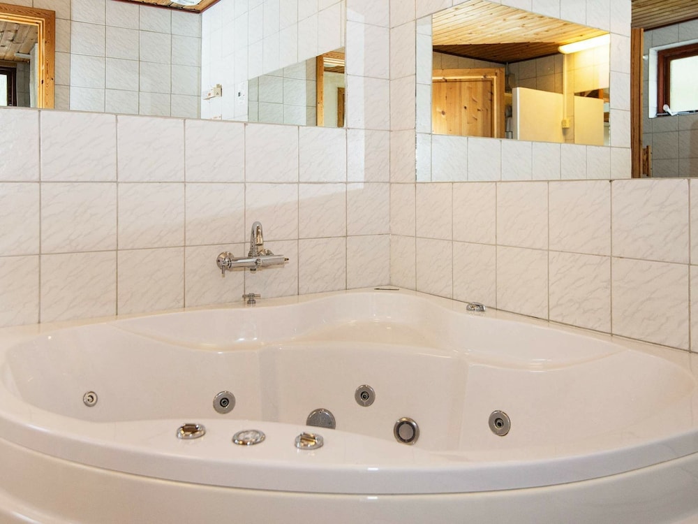 Spacious Holiday Home in Storvorde With Sea Nearby view 4