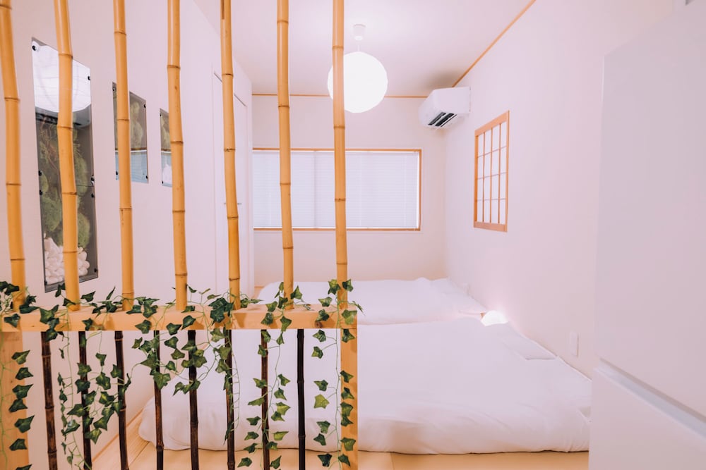 Puff Cloud House with Private Sauna