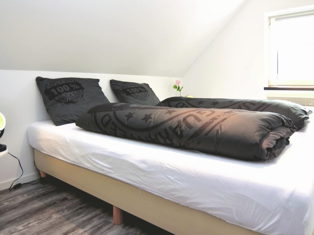 Modern Holiday Home in Hessen view 2
