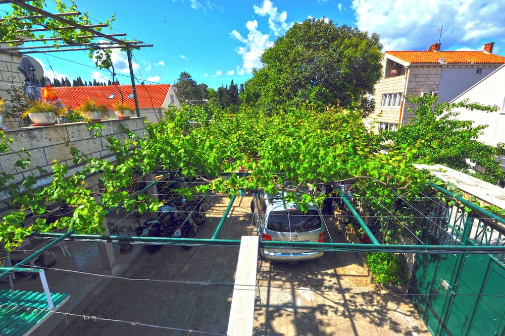 Apartment Ljubica Dubrovnik Center