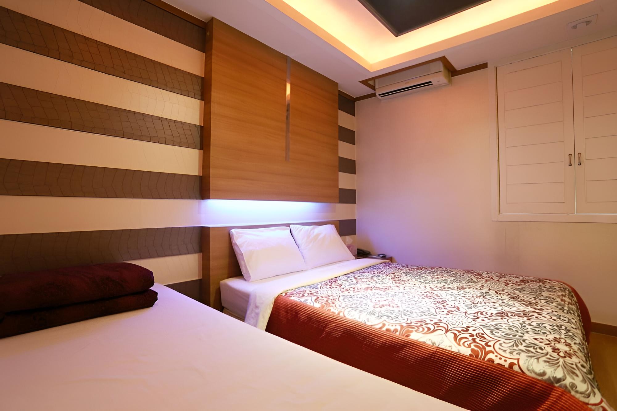 Yangju Palace Self Check-in Motel